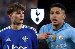 Tottenham cần mua gấp một tiền vệ sáng tạo, nhưng đó là ai?