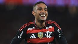 Tiểu sử cầu thủ Samuel Lino