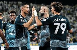 Ronaldo lập kỷ lục khủng, tiến sát cột mốc 1.000 bàn thắng