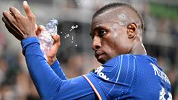 Chelsea quay xe, hủy thương vụ Nicolas Jackson sang Bayern Munich