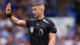 Vì sao bàn thắng của Fulham vào lưới Chelsea bị VAR từ chối?