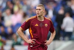 Newcastle mua thêm tiền đạo của Roma, mở đường cho Isak đến Liverpool