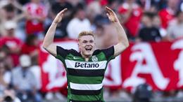 Chelsea có phương án khác ngoài Nicolas Jackson