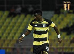 Bất chấp lùm xùm nhập tịch, ĐT Malaysia tiếp tục đón thêm một nhân tố khủng