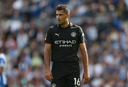 Rodri: Tôi không phải Messi!
