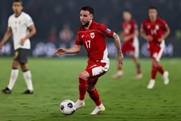 ĐT Indonesia sắp có ngôi sao chơi bóng tại Ligue 1
