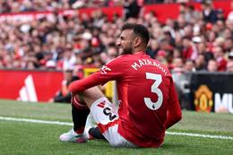 Juventus muốn cuỗm trụ cột của Man United trước giờ chót