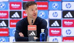 Xabi Alonso chưa dám nghĩ tới kỷ lục điểm số của Mourinho