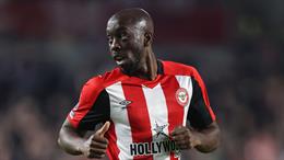Yoane Wissa gây sốc, thẳng thừng tuyên bố muốn rời Brentford
