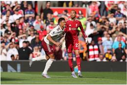 Mikel Arteta tiết lộ bất ngờ về chấn thương của William Saliba