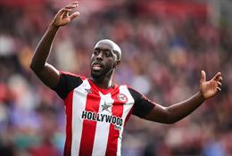 Newcastle có thêm tiền đạo 55 triệu bảng