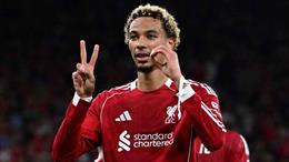 Hugo Ekitike lần đầu được lên tuyển Pháp, thay thế sao Man City