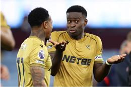 Động thái của Marc Guehi sau khi bỏ lỡ cơ hội gia nhập Liverpool