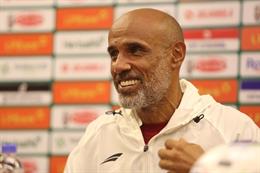 HLV U23 Yemen tự tin cạnh tranh vé dự VCK U23 châu Á với Việt Nam