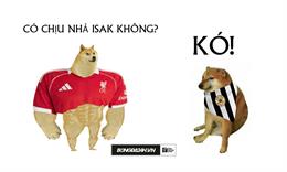 Câu chuyện Newcastle mất Isak cho Liverpool: Nó ở cái tầm