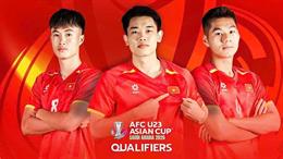 U23 Việt Nam vs U23 Bangladesh xem trực tiếp ở đâu?