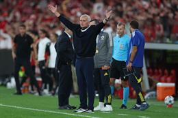 Jose Mourinho: Khi Người đặc biệt không còn đặc biệt