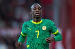 Tiểu sử của cầu thủ Nicolas Jackson