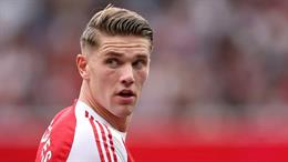 Gyokeres bảo vệ bản thân sau vụ chia tay Sporting để đến Arsenal