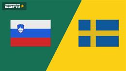 Nhận định Slovenia vs Thụy Điển (1h45 ngày 6/9): Làm khó đội khách