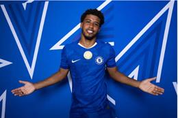 Chelsea đồng ý bán Andrey Santos với giá 60 triệu bảng, nhưng…