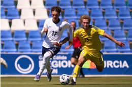 Thần đồng Max Dowman lập kỷ lục mới