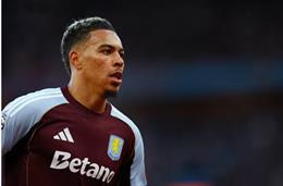 Morgan Rogers lên tiếng về tin đồn được Spurs và Chelsea quan tâm