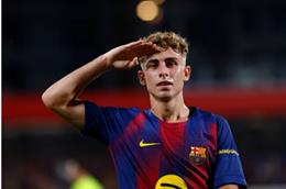 Fermin Lopez thừa nhận được Chelsea quan tâm ở Hè 2025