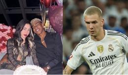 Rộ tin Yamal bị bạn gái “cắm sừng” vì ngôi sao Real Madrid