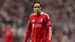 Chiesa bị gạch tên khỏi danh sách Champions League của Liverpool