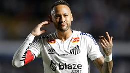 Neymar bất ngờ được nhận khoản thừa kế khổng lồ từ người lạ