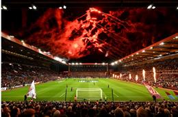 Tại sao tuyển Anh không tiếp Andorra tại sân Wembley?