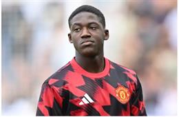 Lộ diện 3 đội bóng ở EPL muốn có Kobbie Mainoo