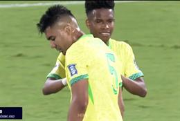 Casemiro “cảnh cáo” thần đồng Chelsea sau màn tỏa sáng cùng ĐT Brazil