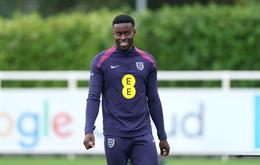 Marc Guehi nguy cơ bỏ lỡ đợt hội quân ĐT Anh vì chấn thương