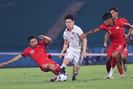 Nguyễn Đình Bắc: Người thổi hồn vào những chiến thắng của U23 Việt Nam