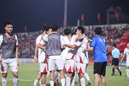 U23 Yemen gây thất vọng, U23 Việt Nam chỉ cần hòa lượt đấu cuối là đi tiếp