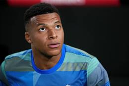 Kylian Mbappe dự đoán CLB vô địch Ngoại hạng Anh 2025/26
