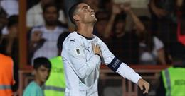 Roberto Martinez: “Diogo Jota vẫn ở đây với chúng tôi”