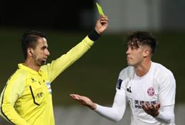 Lộ diện trọng tài bắt chính trận quyết đấu của U23 Việt Nam gặp U23 Yemen