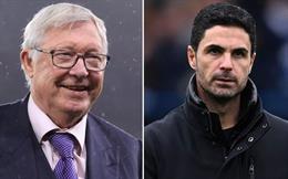 Từ Alex Ferguson đến Mikel Arteta: Câu chuyện về bài toán thay máu nhân sự thế nào cho đúng