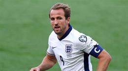 Harry Kane sẵn sàng đối diện hành vi phân biệt chủng tộc tại Serbia