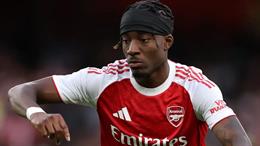 Noni Madueke có DNA Ronaldo và sẽ chinh phục được NHM Arsenal