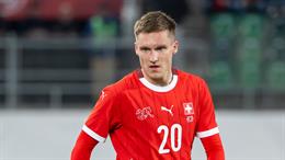 Tiểu sử tiền vệ Michel Aebischer