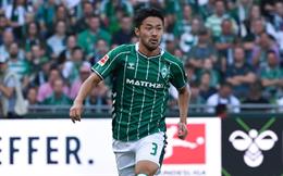 Tiểu sử của hậu vệ trái Yukinari Sugawara