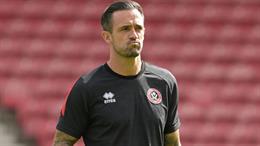 Tiểu sử cầu thủ Danny Ings