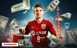 Oscar và cuộc viễn du đến phương Đông