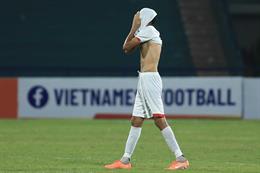 U23 Việt Nam khiến U23 Yemen bị loại