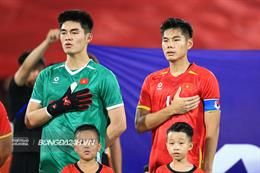 Hiểu Minh: Chúng tôi sẽ vô địch ở Rajamangala như ĐT quốc gia Việt Nam