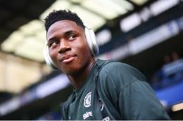 Sao Chelsea nghỉ thi đấu hết năm 2025